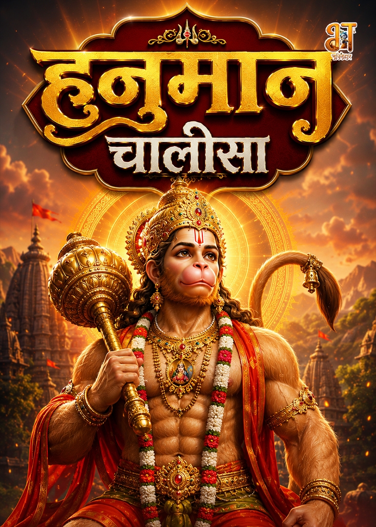 Hanuman Chalisa