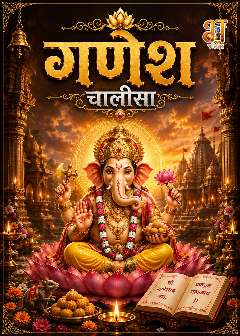 Ganesh Chalisa