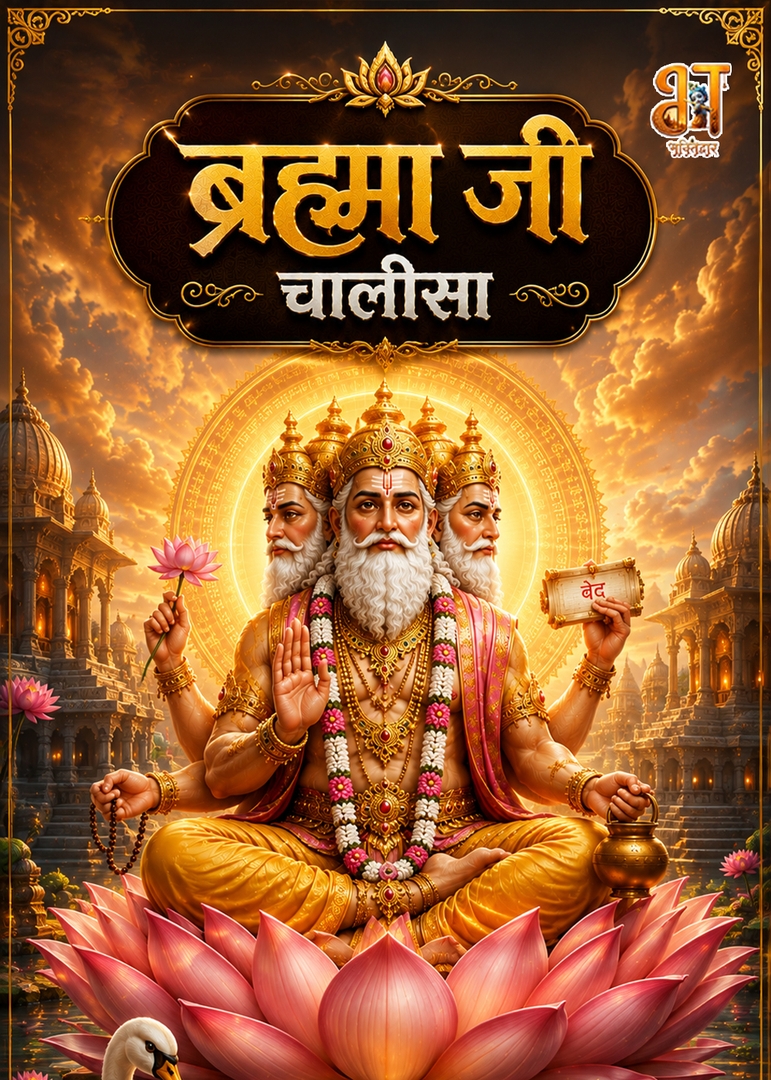 Brahma Chaisa