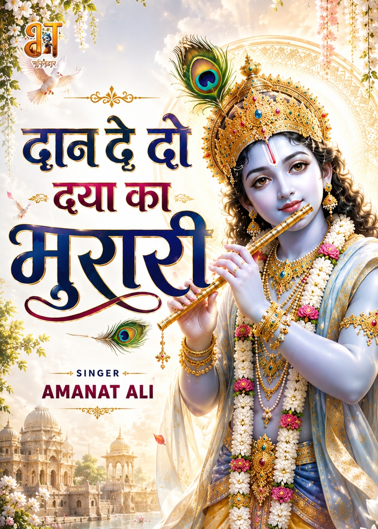 De Do Daya ka Daan Murari