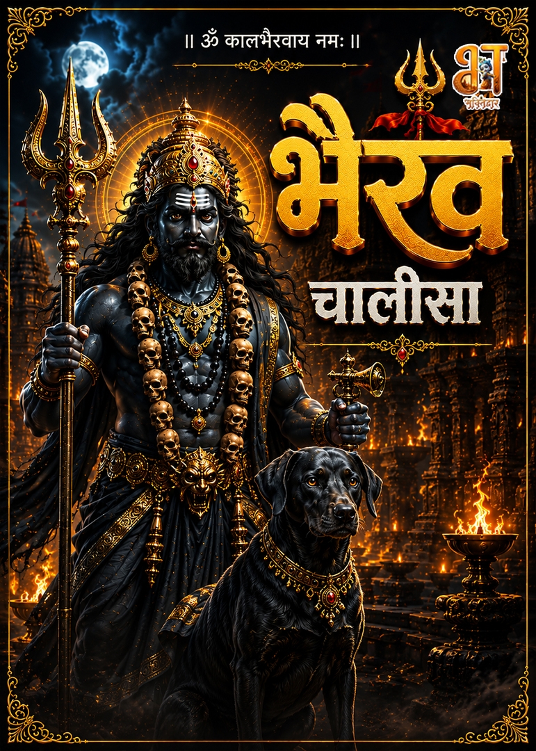 Bhairav Chalisa