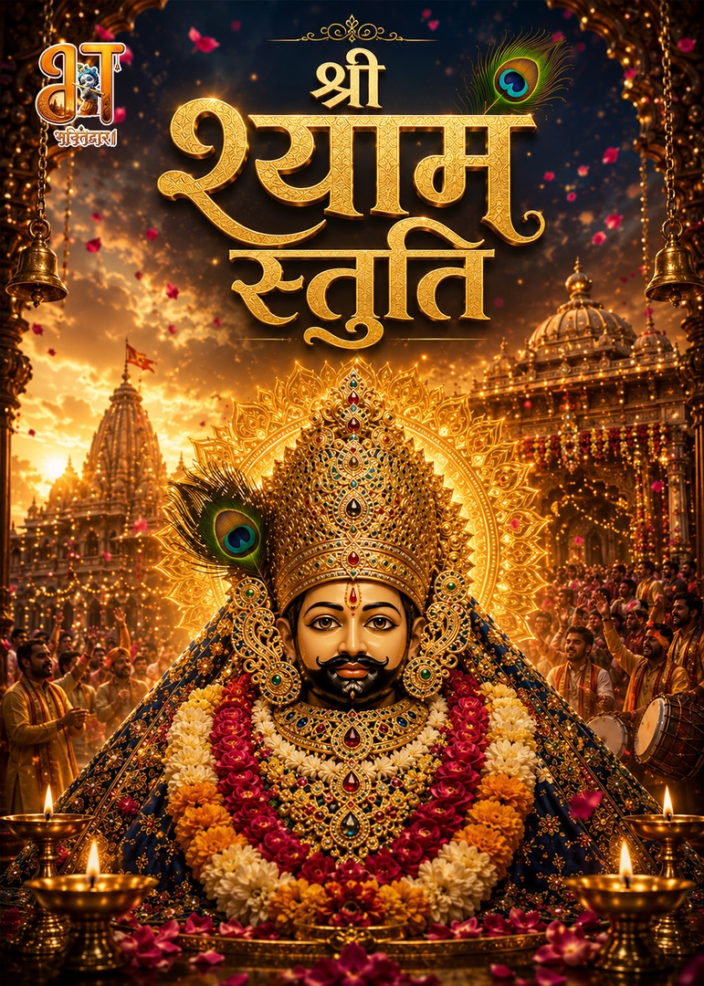 Shri Shyam Stuti