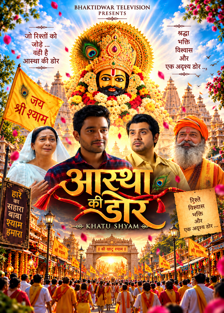 Aastha Ki Dore