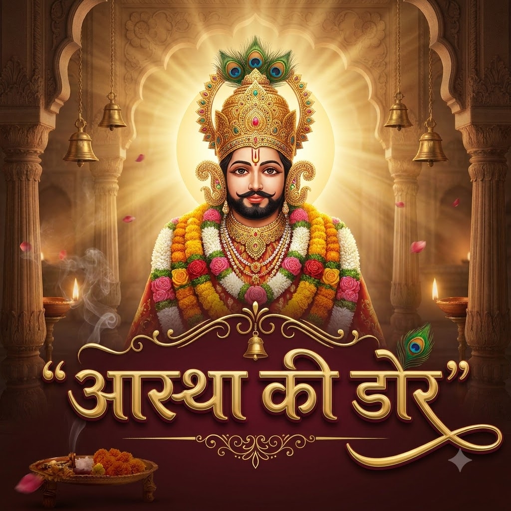 Aastha Ki Dor