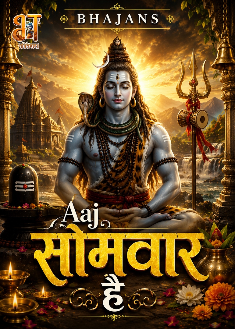 Aaj Somvar Hai 