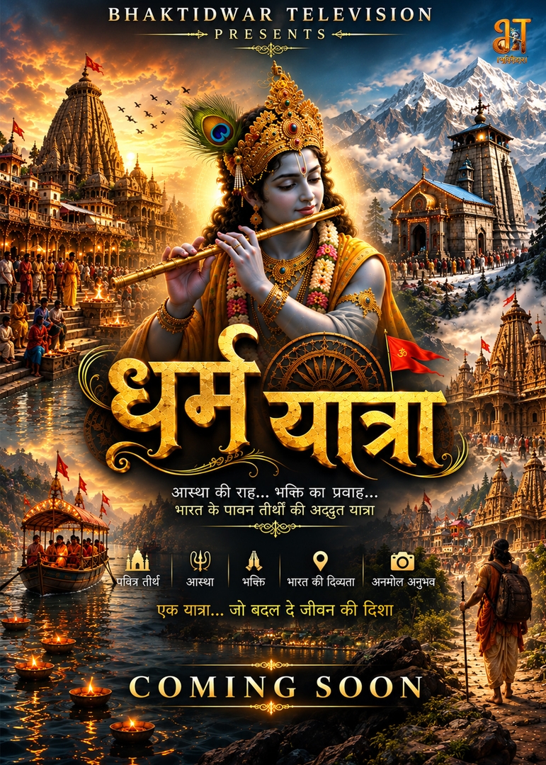 Dharam Yatra